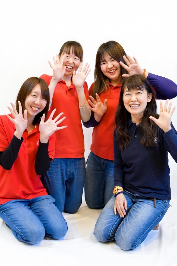 犬の保育園vowbeeスタッフ(ドッグトレーナー)